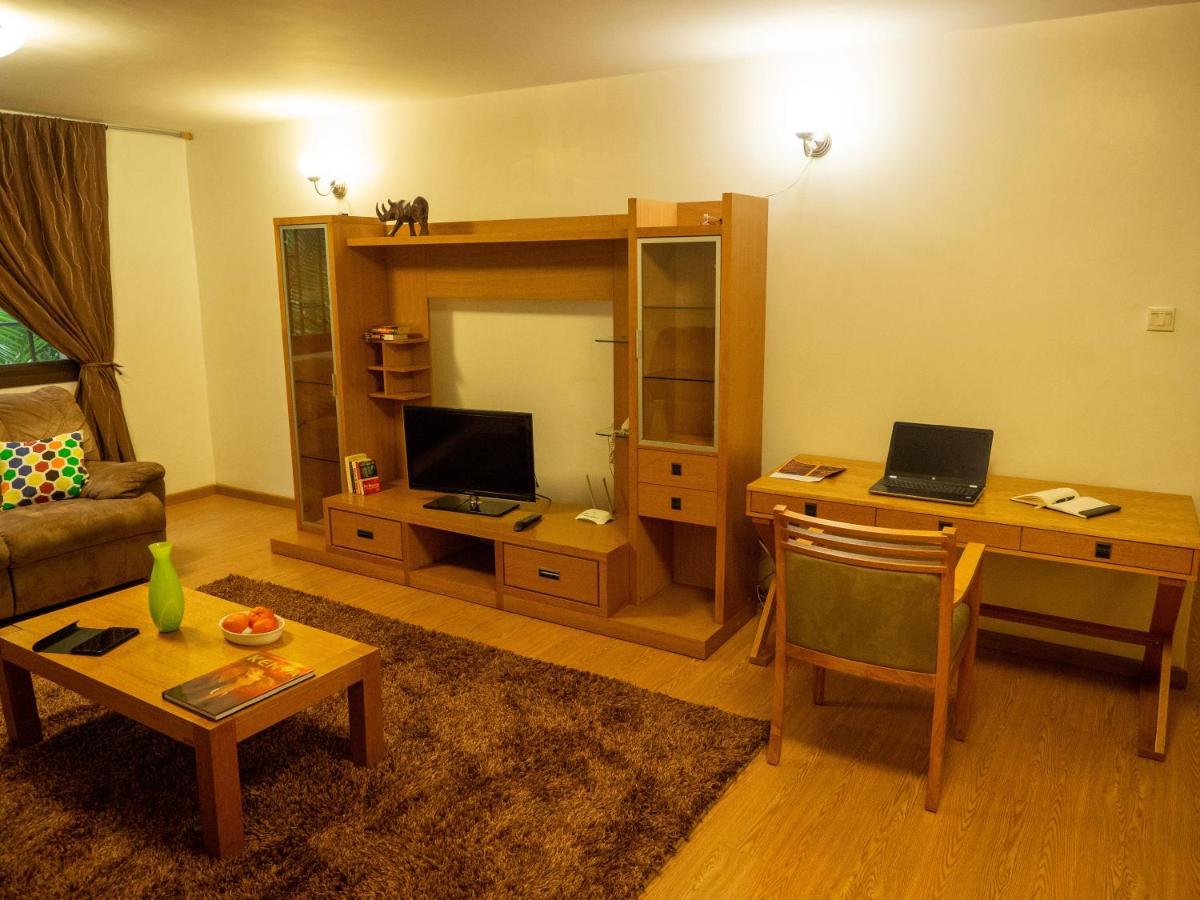 Kates Apartments 나이로비 외부 사진