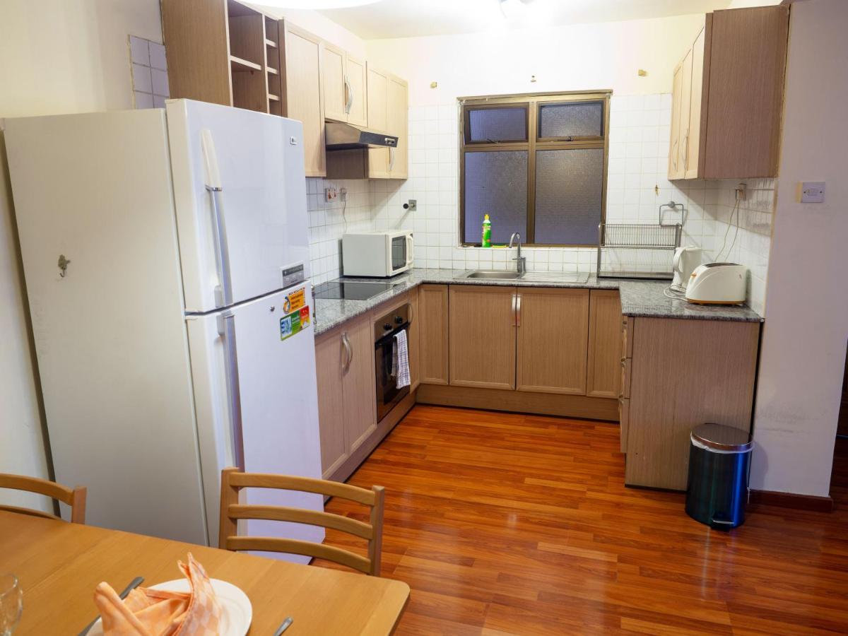 Kates Apartments 나이로비 외부 사진