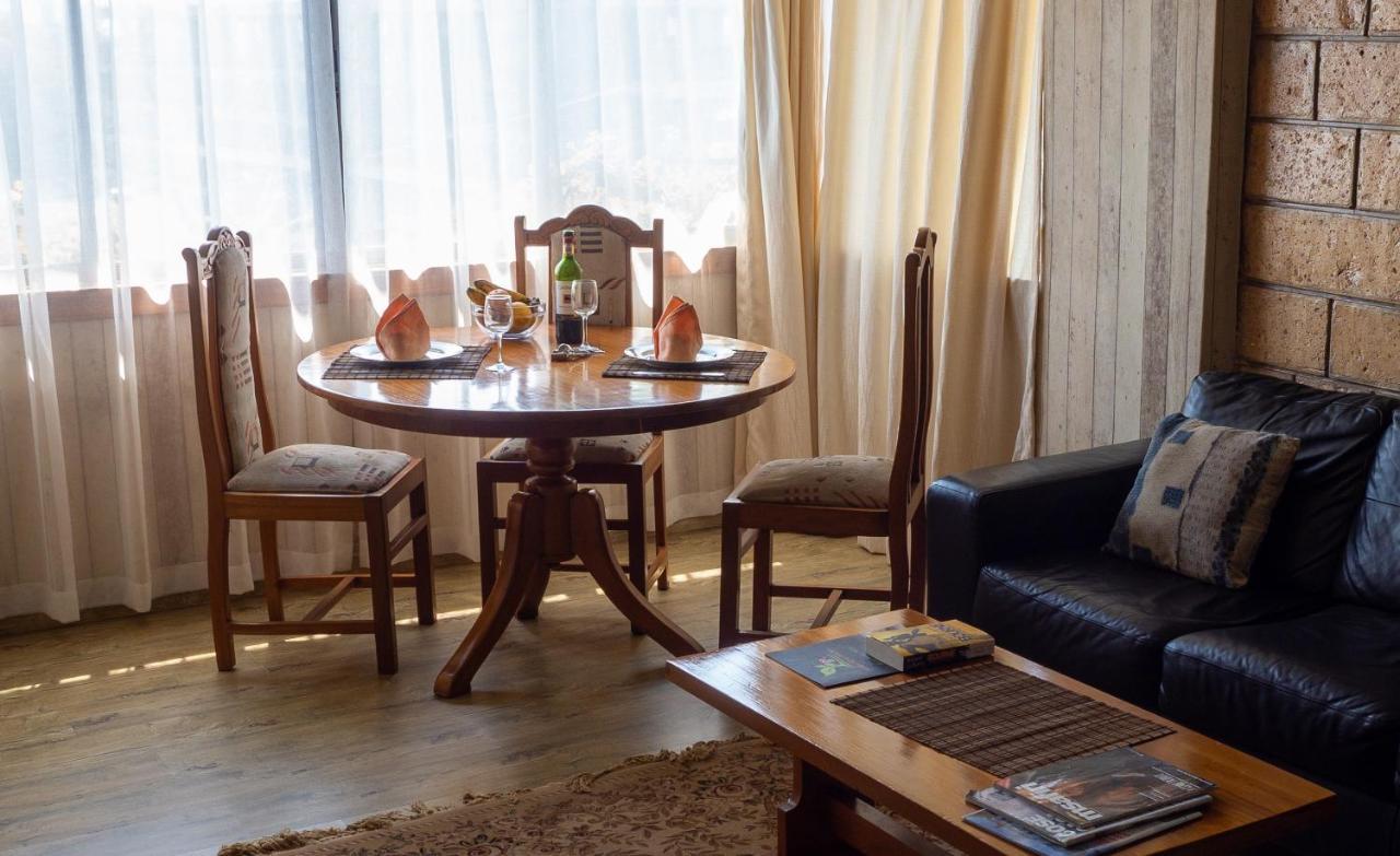 Kates Apartments 나이로비 외부 사진