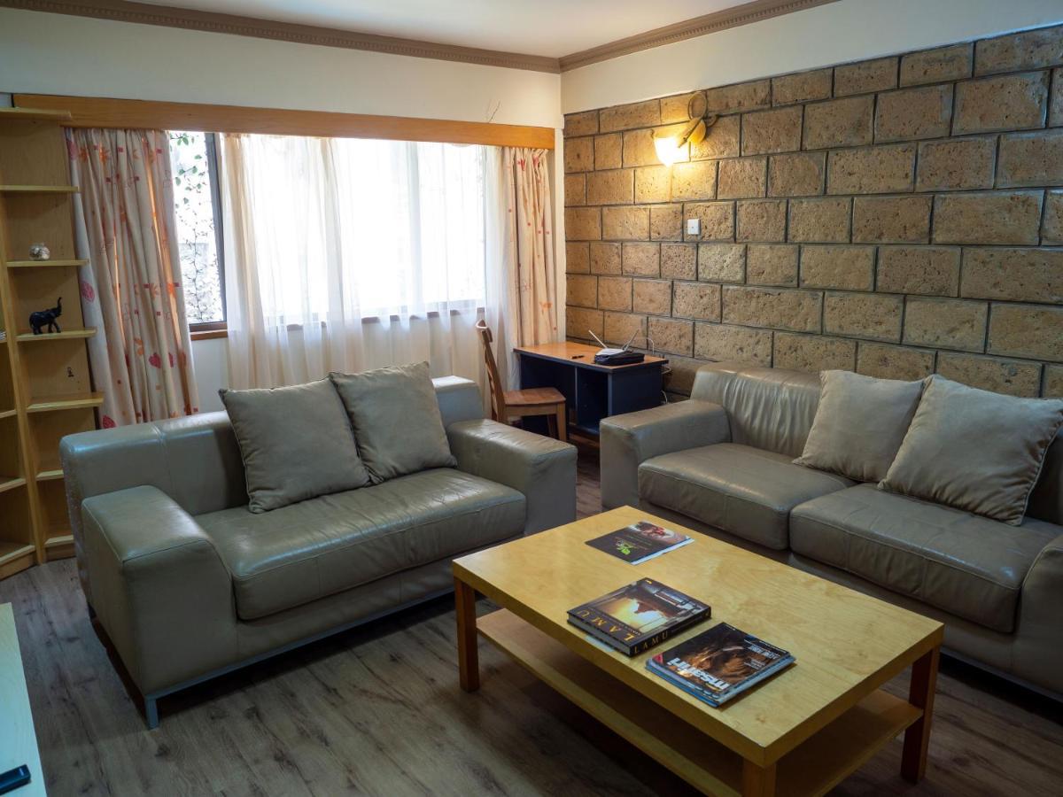 Kates Apartments 나이로비 외부 사진