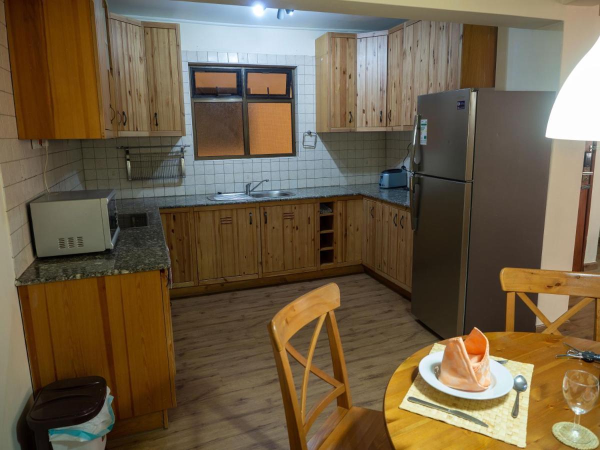 Kates Apartments 나이로비 외부 사진