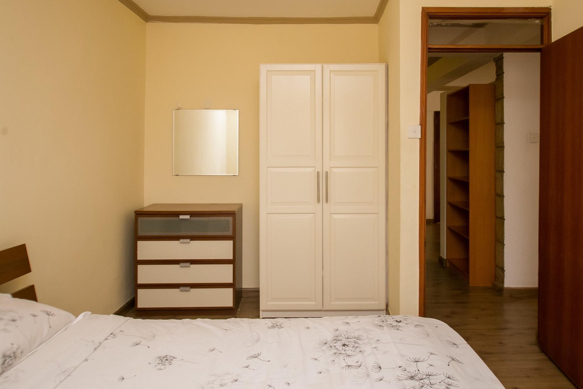 Kates Apartments 나이로비 외부 사진
