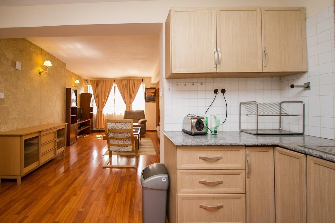 Kates Apartments 나이로비 외부 사진