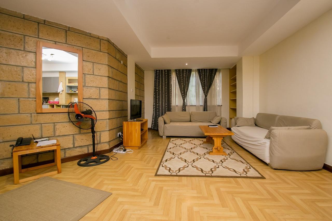 Kates Apartments 나이로비 외부 사진