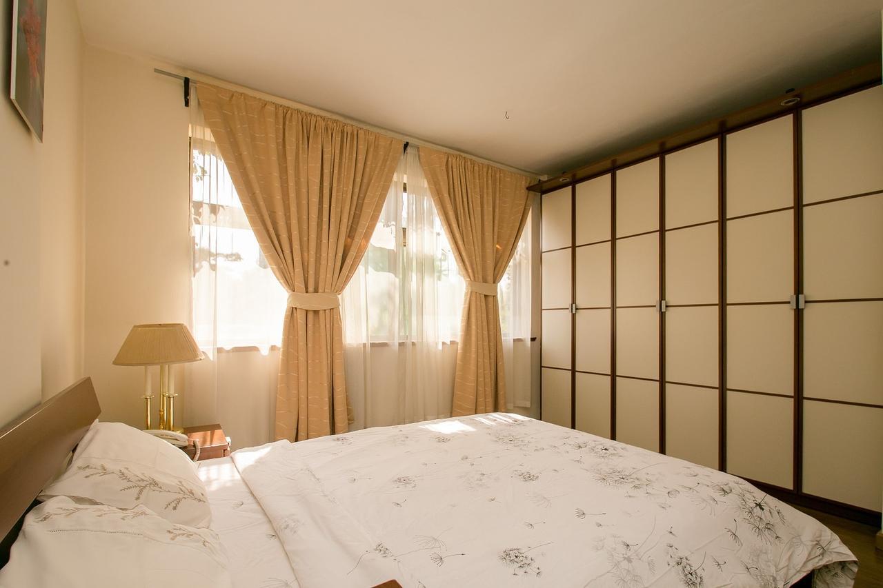Kates Apartments 나이로비 외부 사진