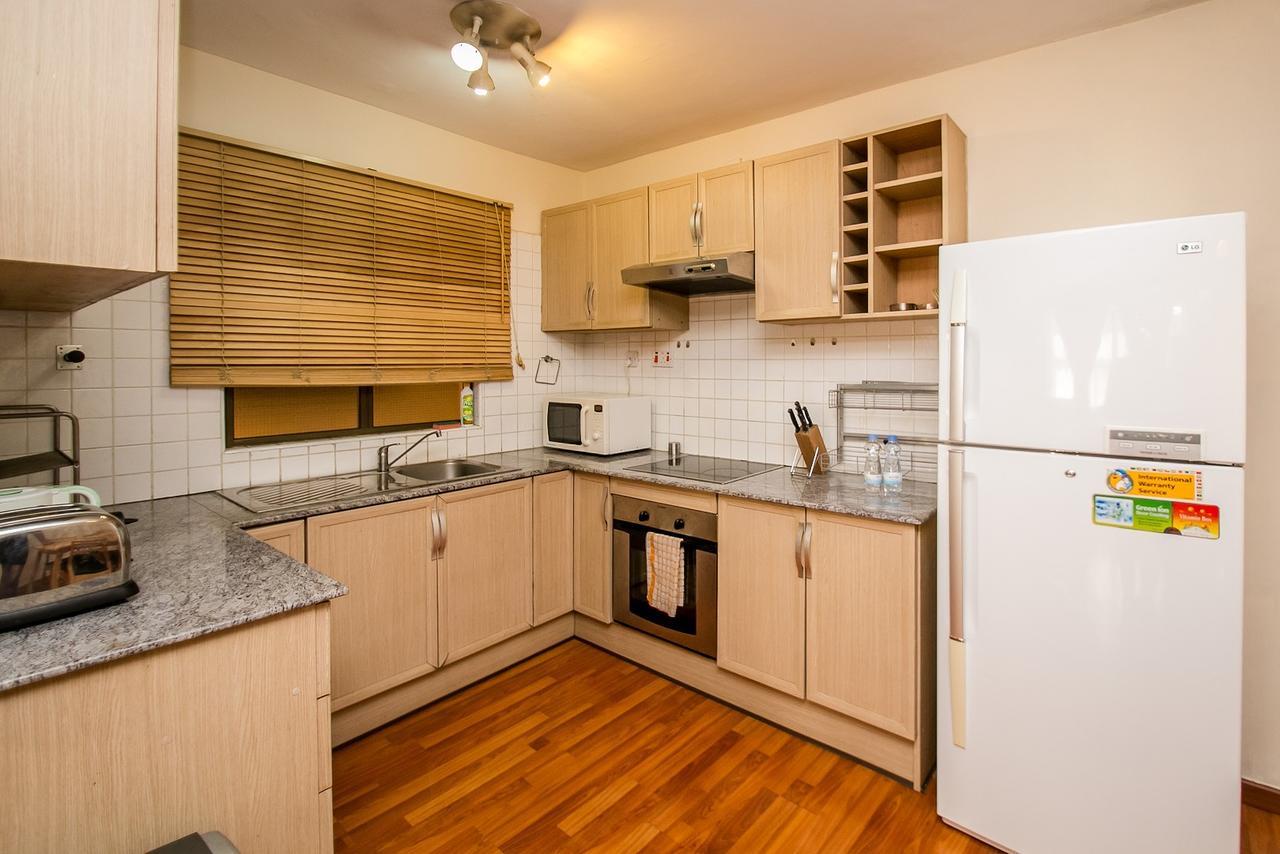Kates Apartments 나이로비 외부 사진