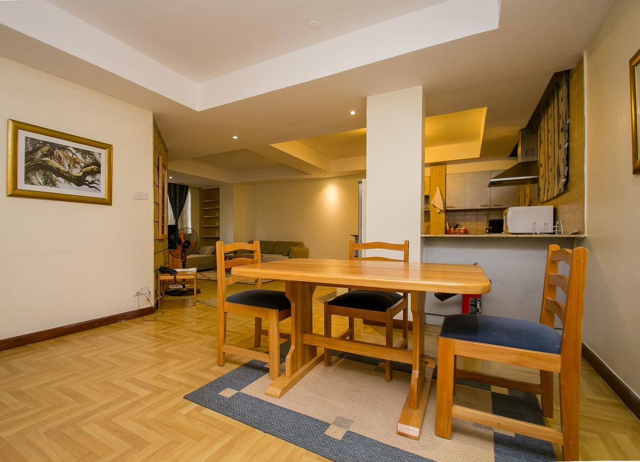 Kates Apartments 나이로비 외부 사진