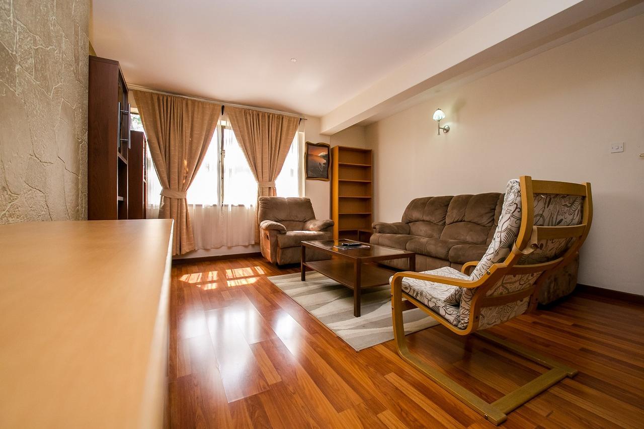 Kates Apartments 나이로비 외부 사진