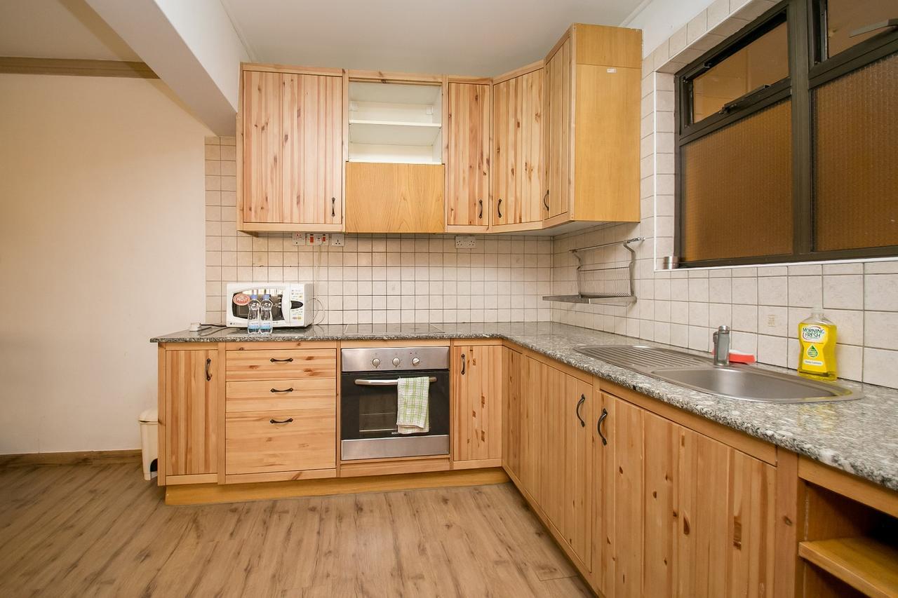 Kates Apartments 나이로비 외부 사진